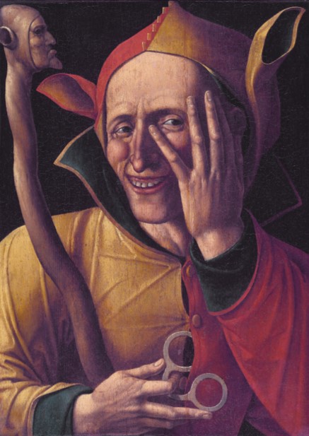 Fools and Jesters by Sally Henshaw